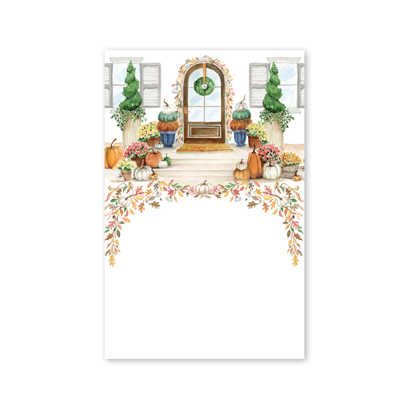 Dogwood Hill - Wholesale Invitations - October Bulk Invitation2