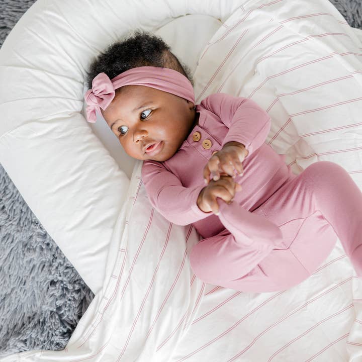 Sweet N Swag – wholesale Lounger – Baby – COCOON | Baby lounger, baby accessory, gender neutral3