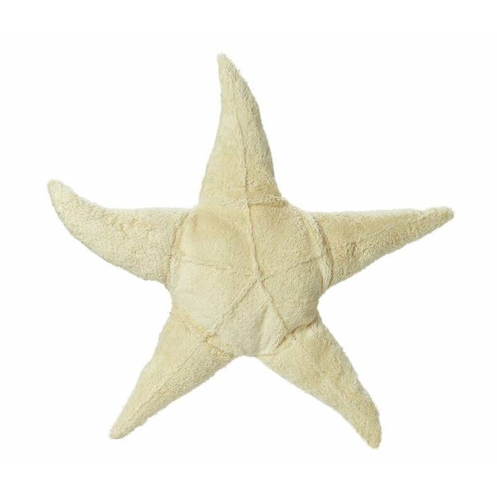 Cuddly animal Starfish, small for wholesale by Senger-Naturwelt