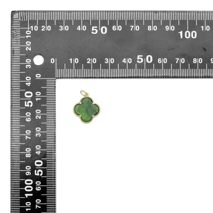 BestBeads&Beyond - Wholesale Individual Charm/Pendant - Colorful Enamel Flower Charm Pendant, Sku#FH2291