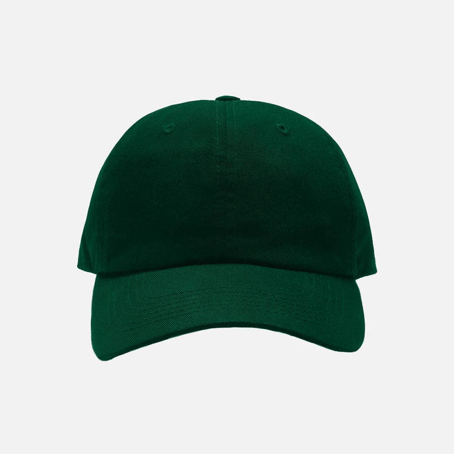 Hiro Clark - Wholesale Baseball Cap - Unisex - The Dad Cap1