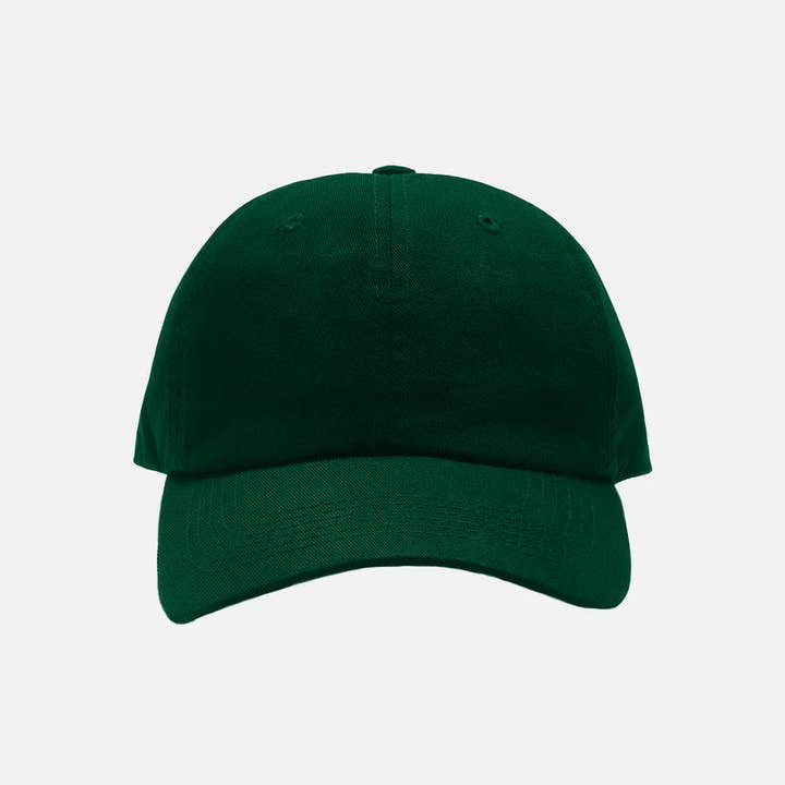 Hiro Clark - Wholesale Baseball Cap - Unisex - The Dad Cap1