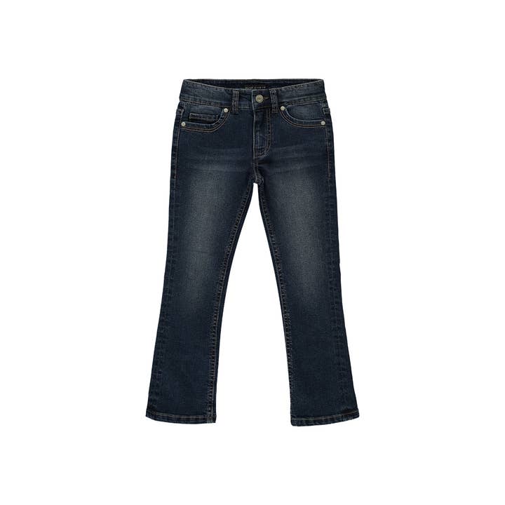 Silver Jeans - Wholesale Jeans - Kids - *Tammy Girls Bootcut Fit Denim