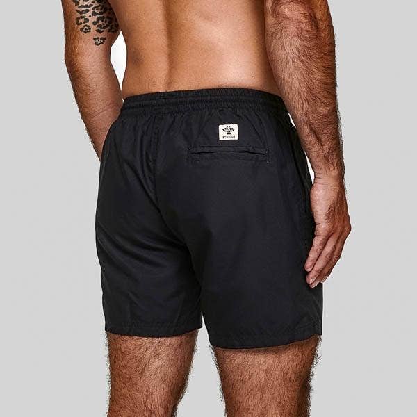 Bondi Joe Swimwear - Wholesale Swim Shorts - Men's - Watson Mens Swim Trunks3