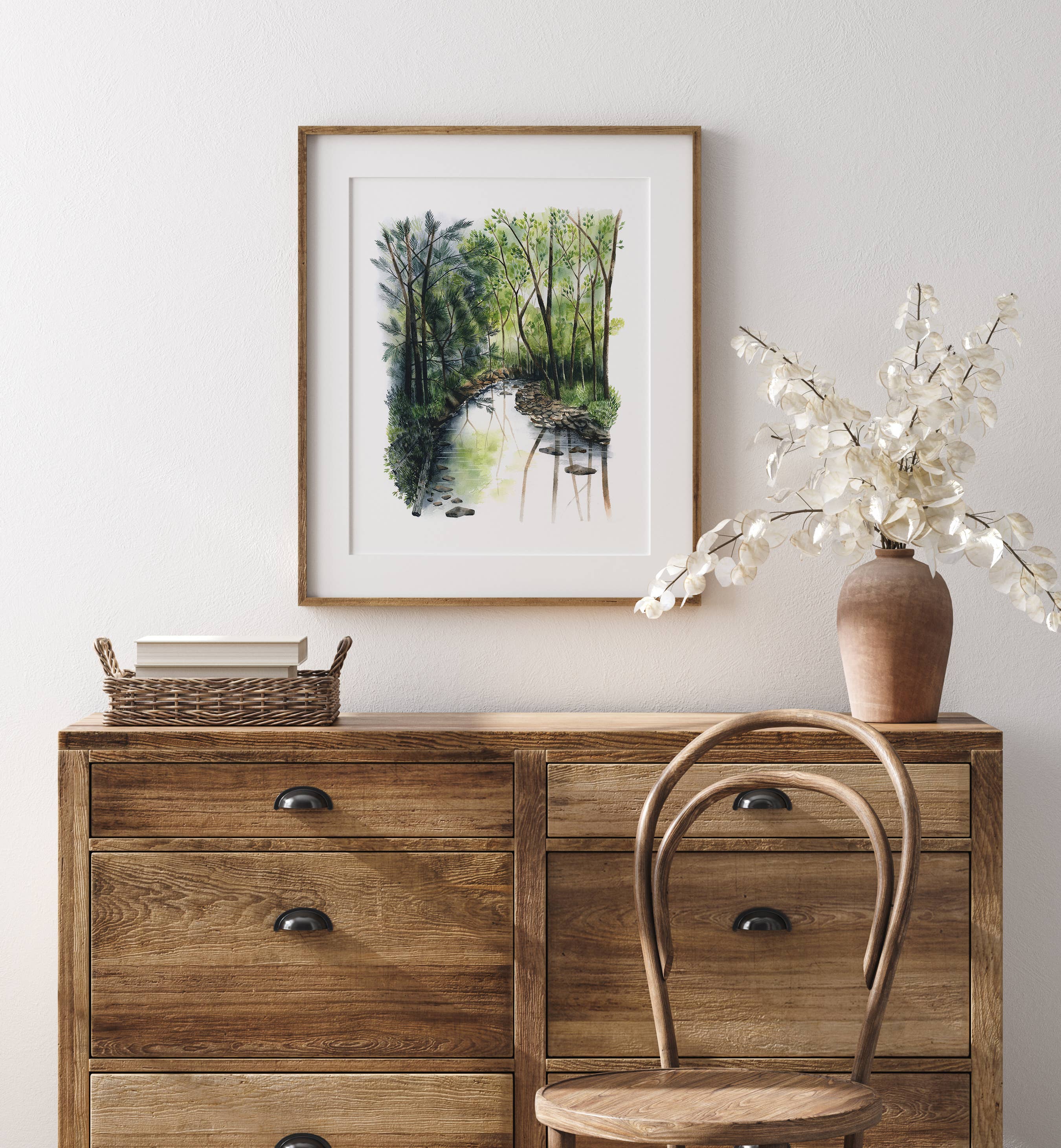 May We Fly - Wholesale Art Print - A Place to Rest Art Print2