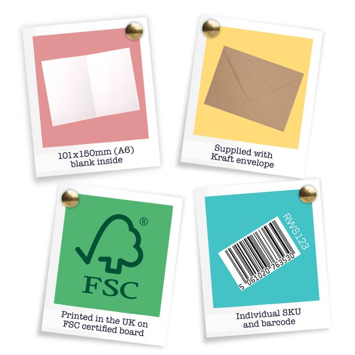 RUNNING WITH SCISSORS - Wholesale Birthday Card - Funny Birthday Card - A6 - Highlight of My Life Highlighter