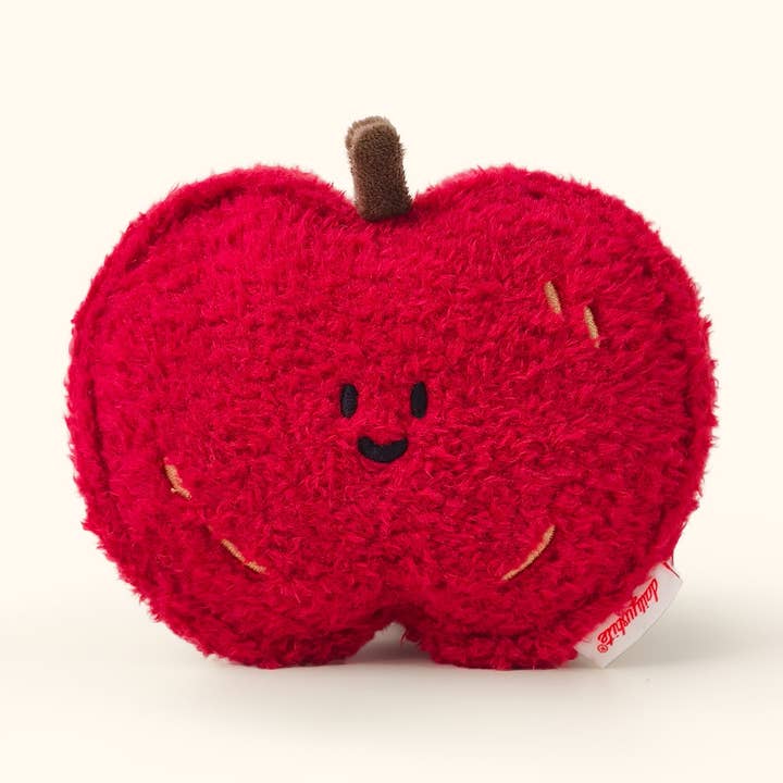 Daily White | Sac Mini Pomme pour la vente par Hello Claws Limited