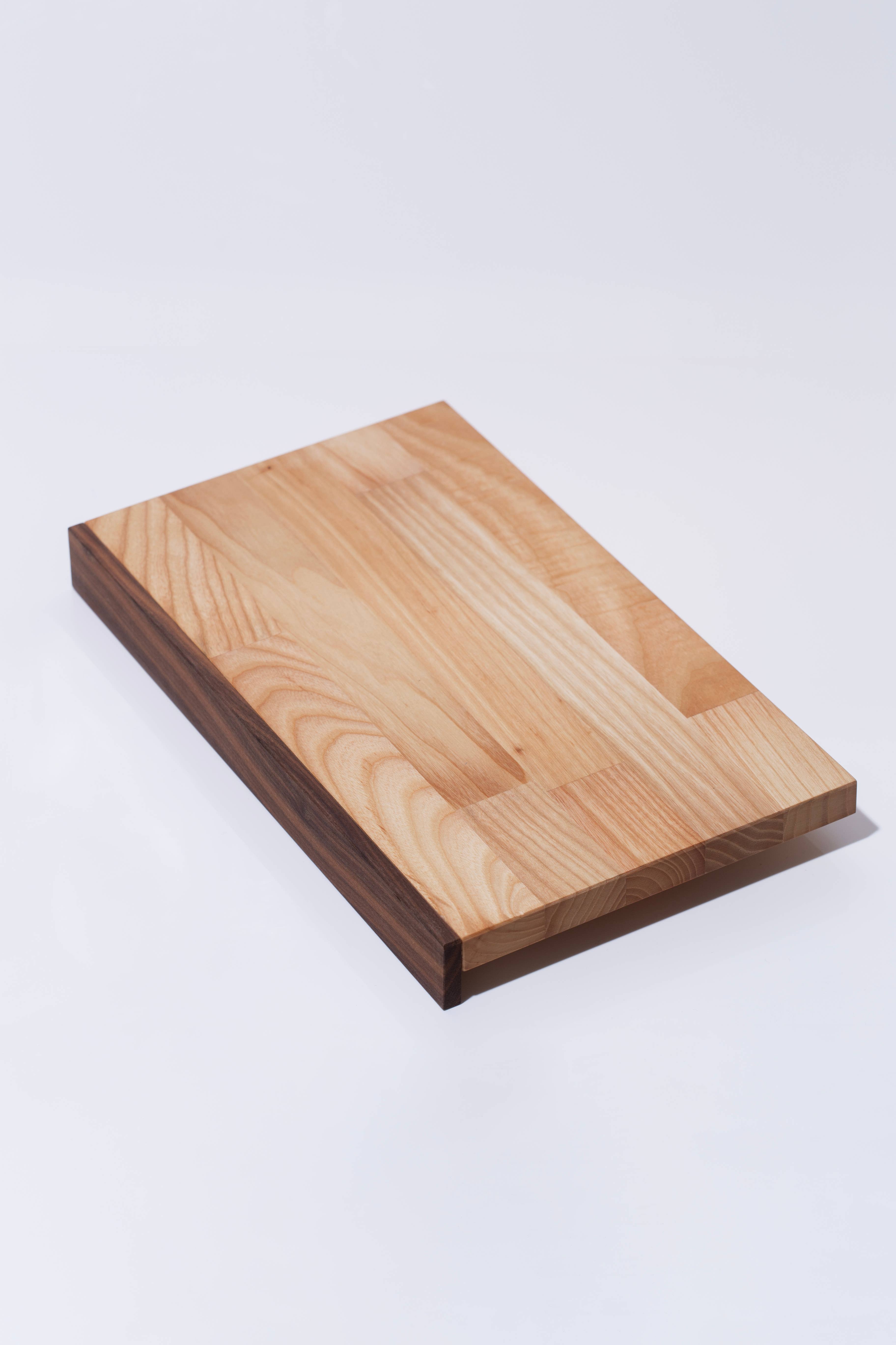 Wood Living - Wholesale Cutting Board - "Single Side" Small - Chopping Board1