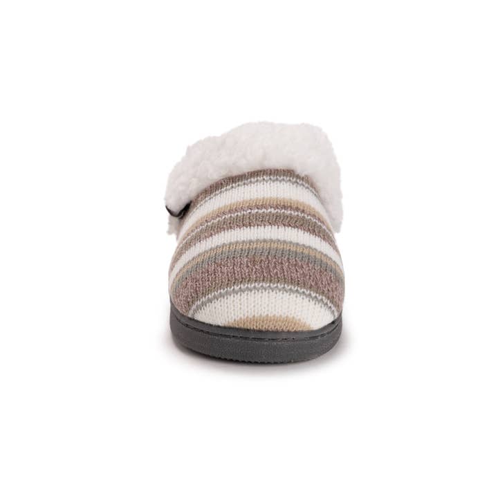 Muk Luks - Wholesale Slippers - Women's - MUK LUKS Women's Suzanne Clog Slipper24