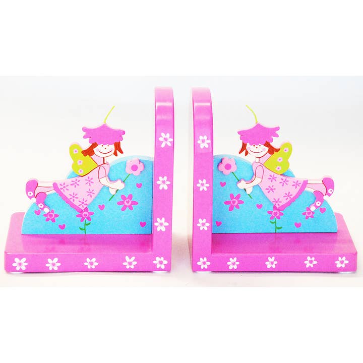 ToysLink - Wholesale Bookend - Fairy Bookend
