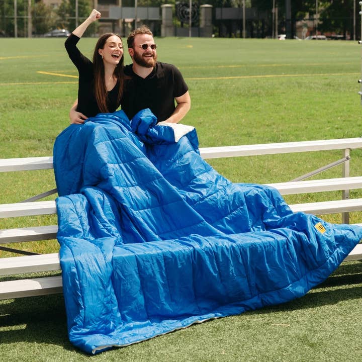 Big Blanket Co - Wholesale Picnic Blanket - XL Outdoorsy™ Blanket5