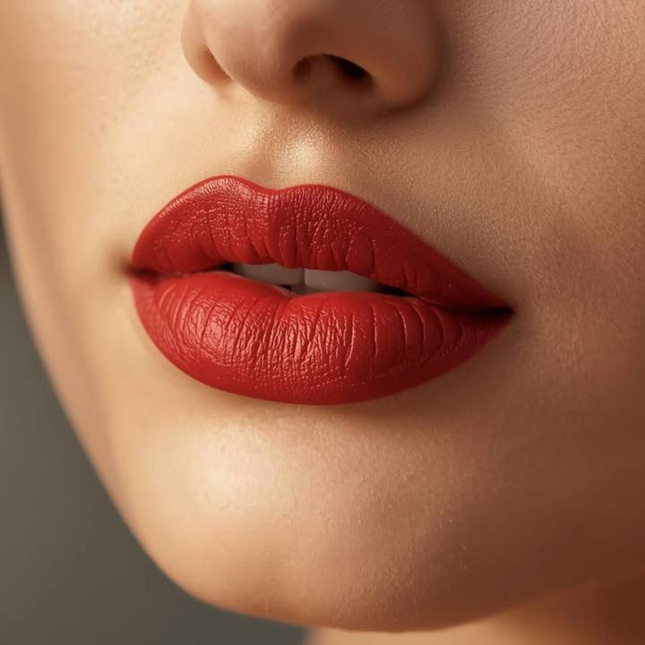 Mettalusso Inc - Wholesale Lipstick - Mettalusso Collab with BurnedBeauty2018 Signature Lipstick7