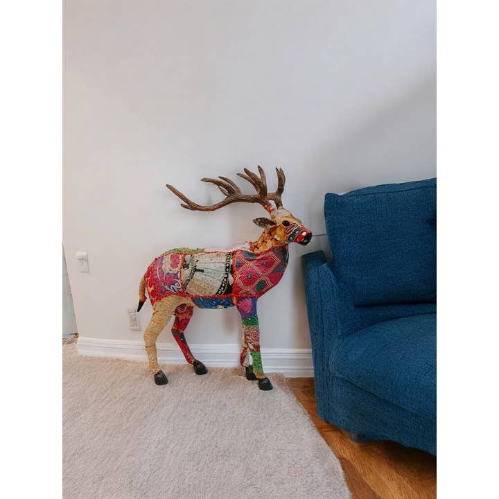 Something wild - Wholesale Decorative Figurine - STAGE