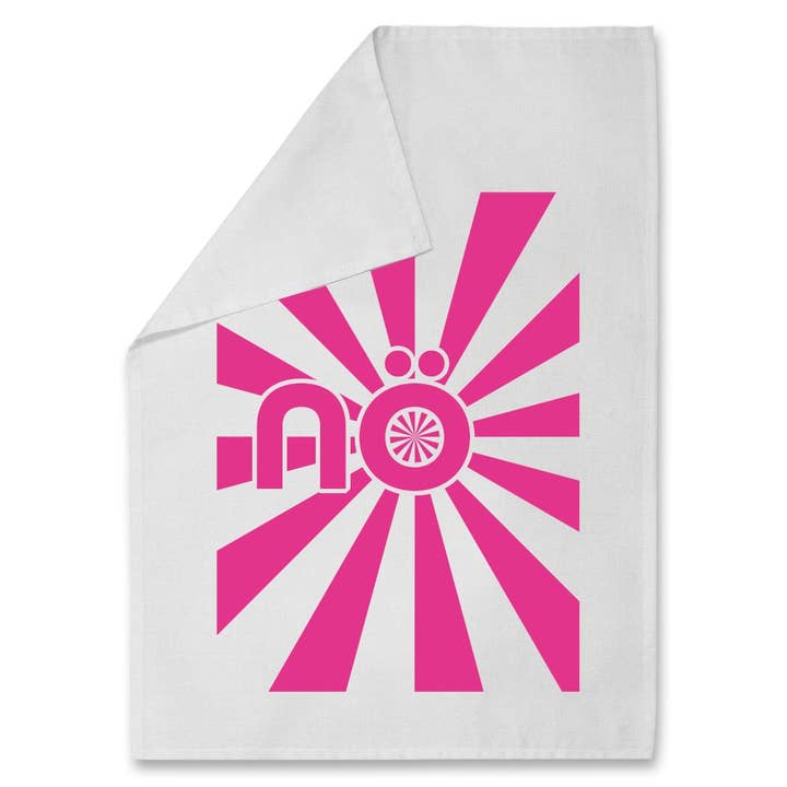 Pano de cozinha - não por atacado de nobis design