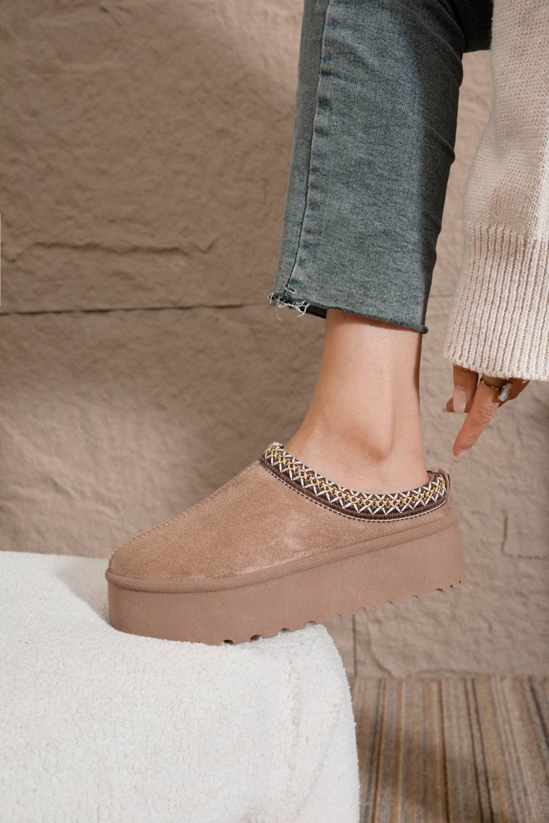 ERYNN - Wholesale Booties - Women's - ankle boot - Maria18