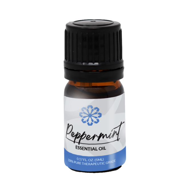 Essence - Wholesale Essential Oil - Essential Oil 5mL Bottle13