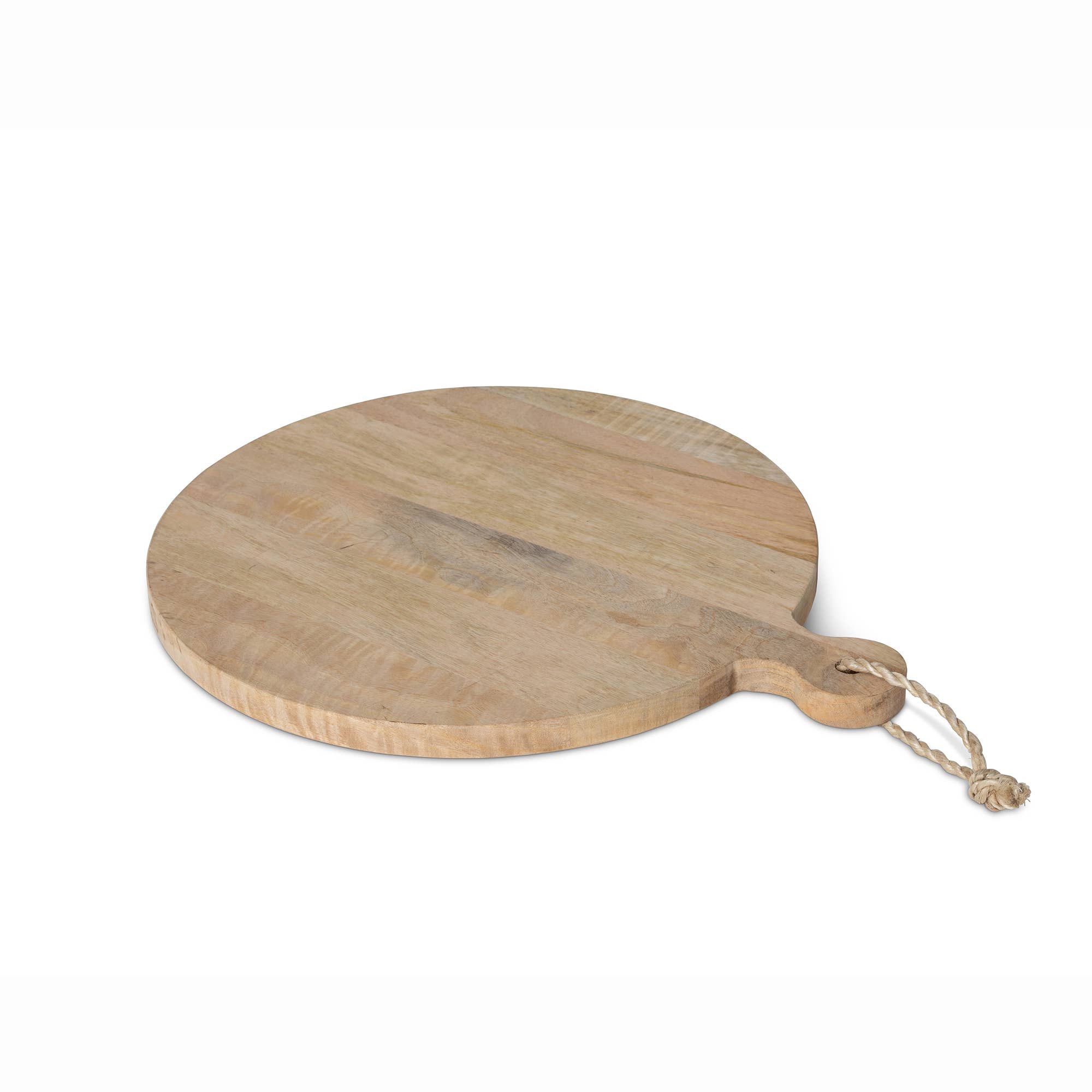 Park Hill Collection - Wholesale Cutting Board - Promo Round Cutting Board Large1