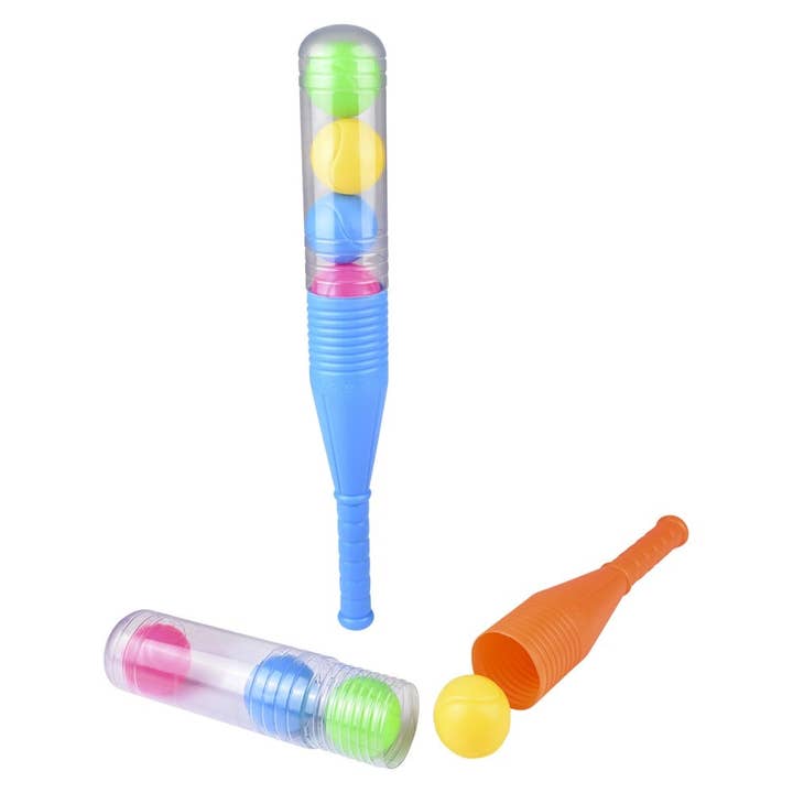 La Luna Bella - Toys - Wholesale Classic toy – Kids - 21.5" BASEBALL BAT SET LLB kids toys1