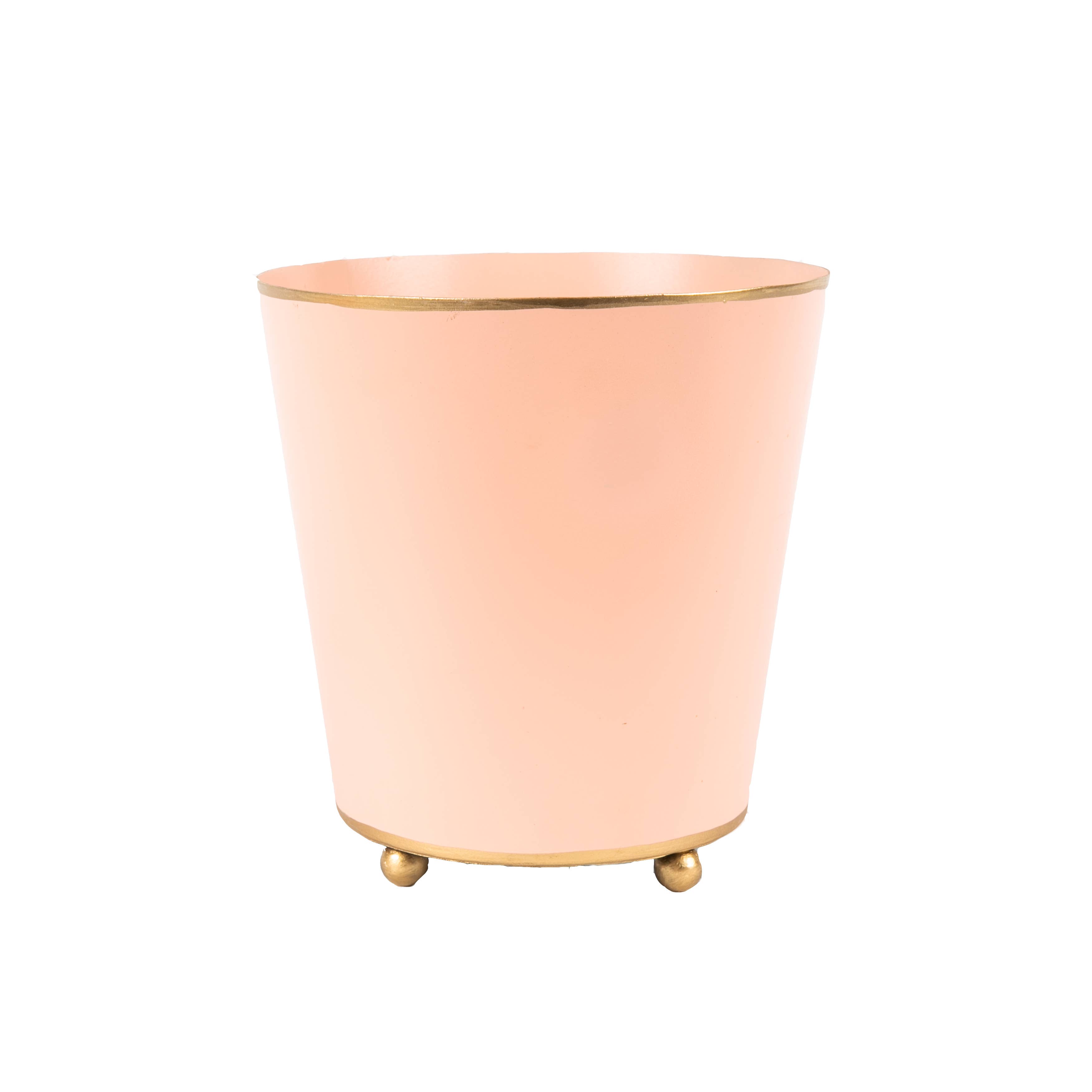 Jaye's Studio - Vente Pot - Pot de fleurs rond Mattie81