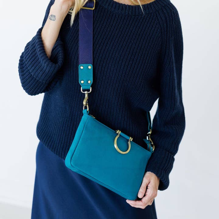 Sapahn - Wholesale Crossbody Bag - Women's - Ada Crossbody99