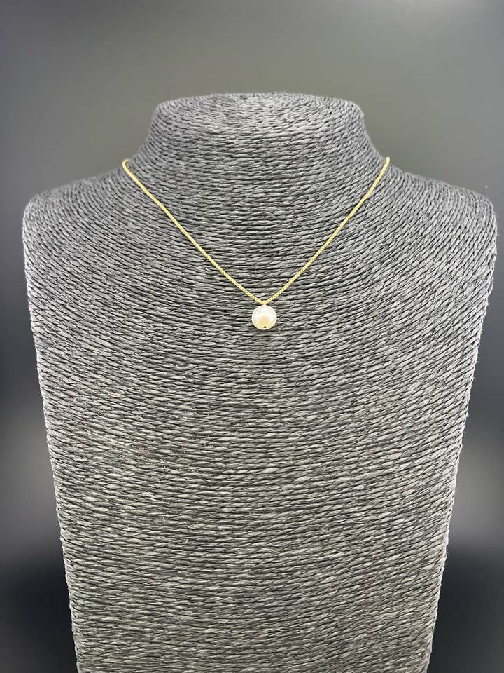 Tammy voor wholesale door Metalworks by Patty Brezina