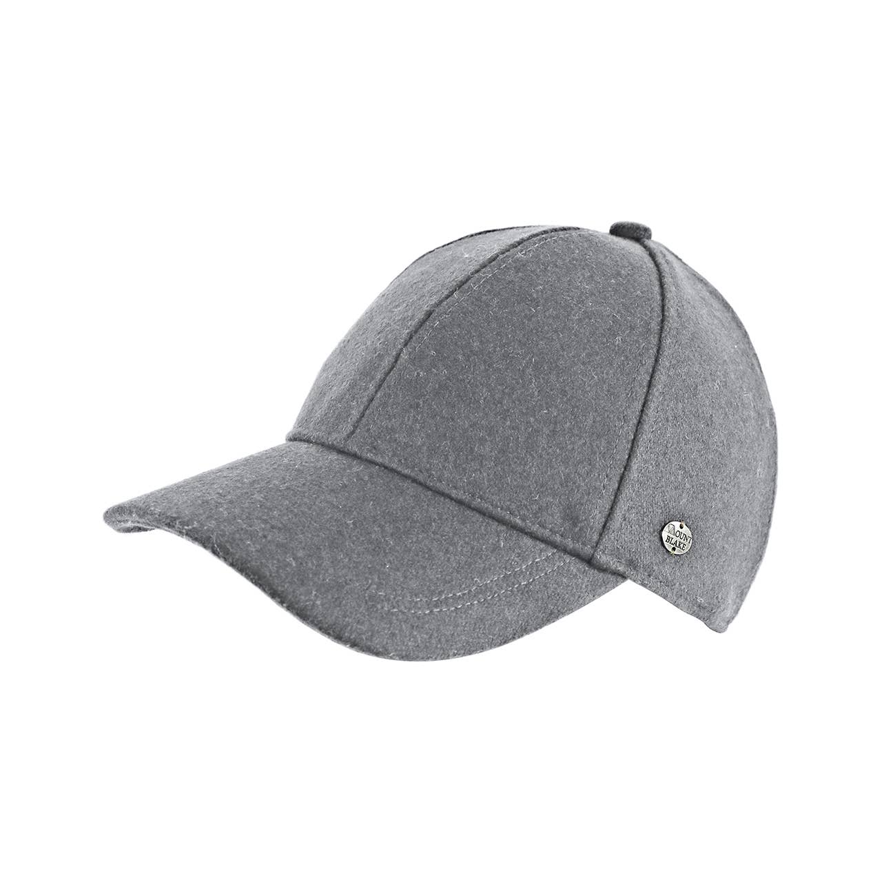 NF Nitzsche Fashion - Wholesale Baseball Cap - Men's - Men's wool baseball cap2