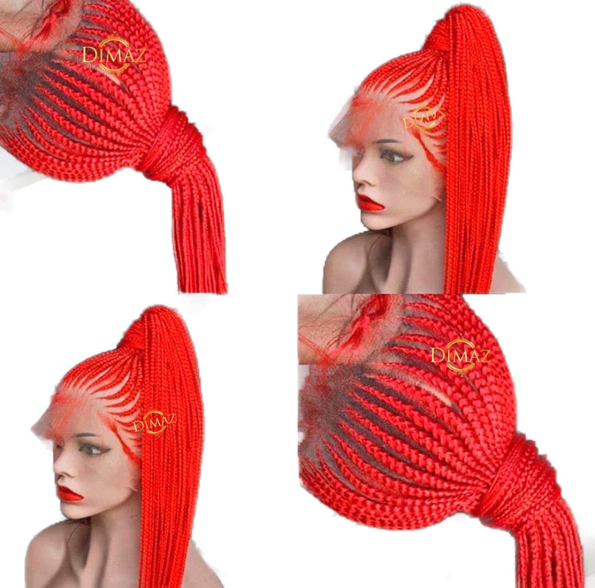 Purchase Wholesale wig making. Free Returns & Net 60 Terms on Faire