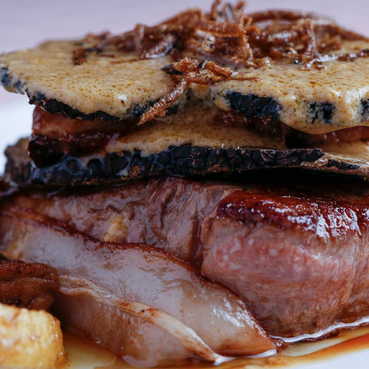 AQUI-TRUF47 – Engroshandel Konserves – Foie gras med sort trøffel fra Périgord 10%3