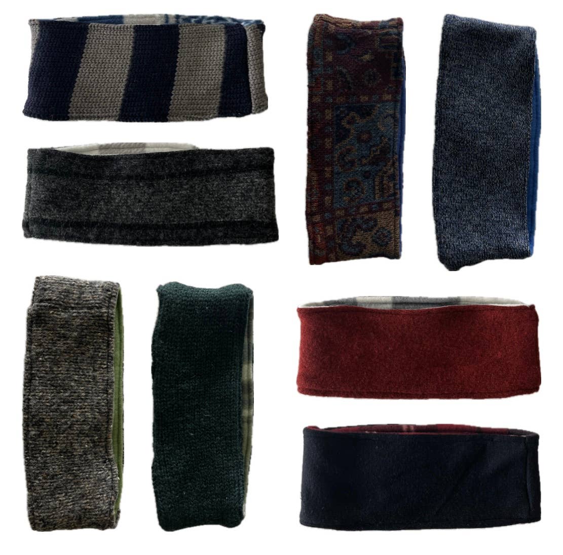 Jack and Mary Designs – Engroshandel Pandebånd - Unisex – Mænds pandebånd1