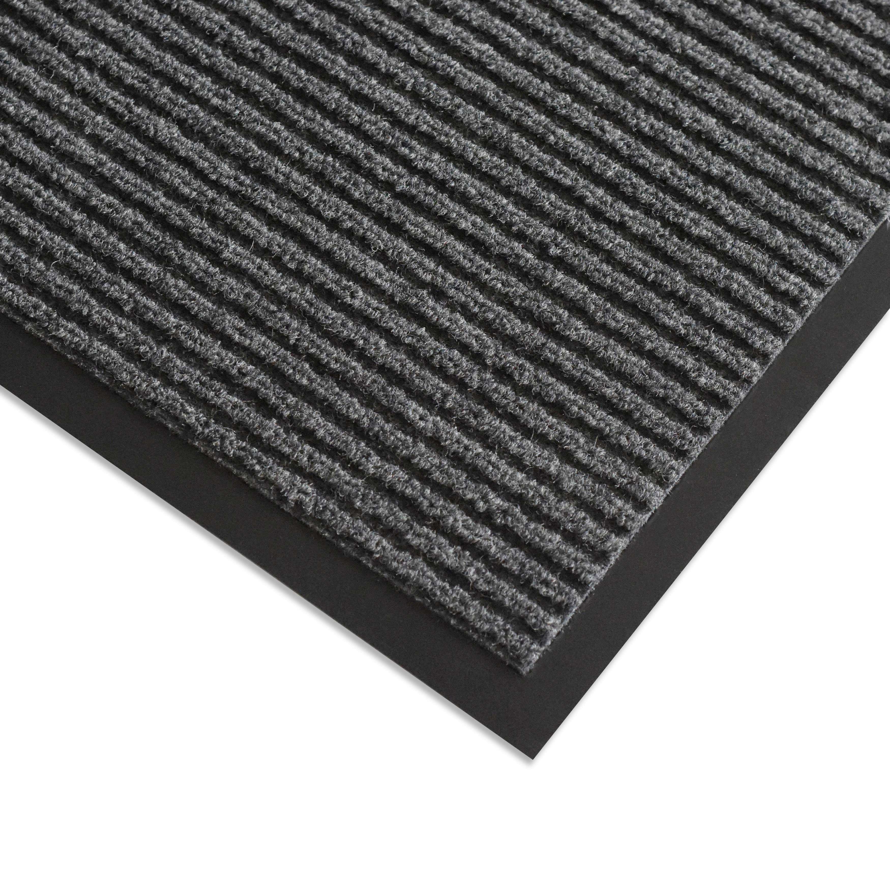 Calloway Mills - Wholesale Door Mat - Majestic Grid Indoor/Outdoor Vinyl Backed Commercial Mat1