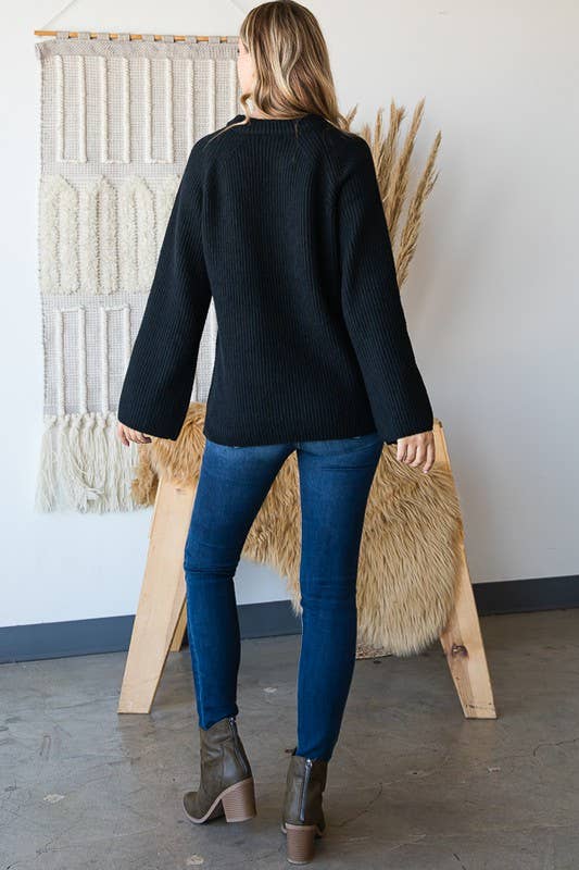 HEIMISH – Großhandel Strickpullover – Damen – LR240 STRICKPULLOVEROBERTEIL11