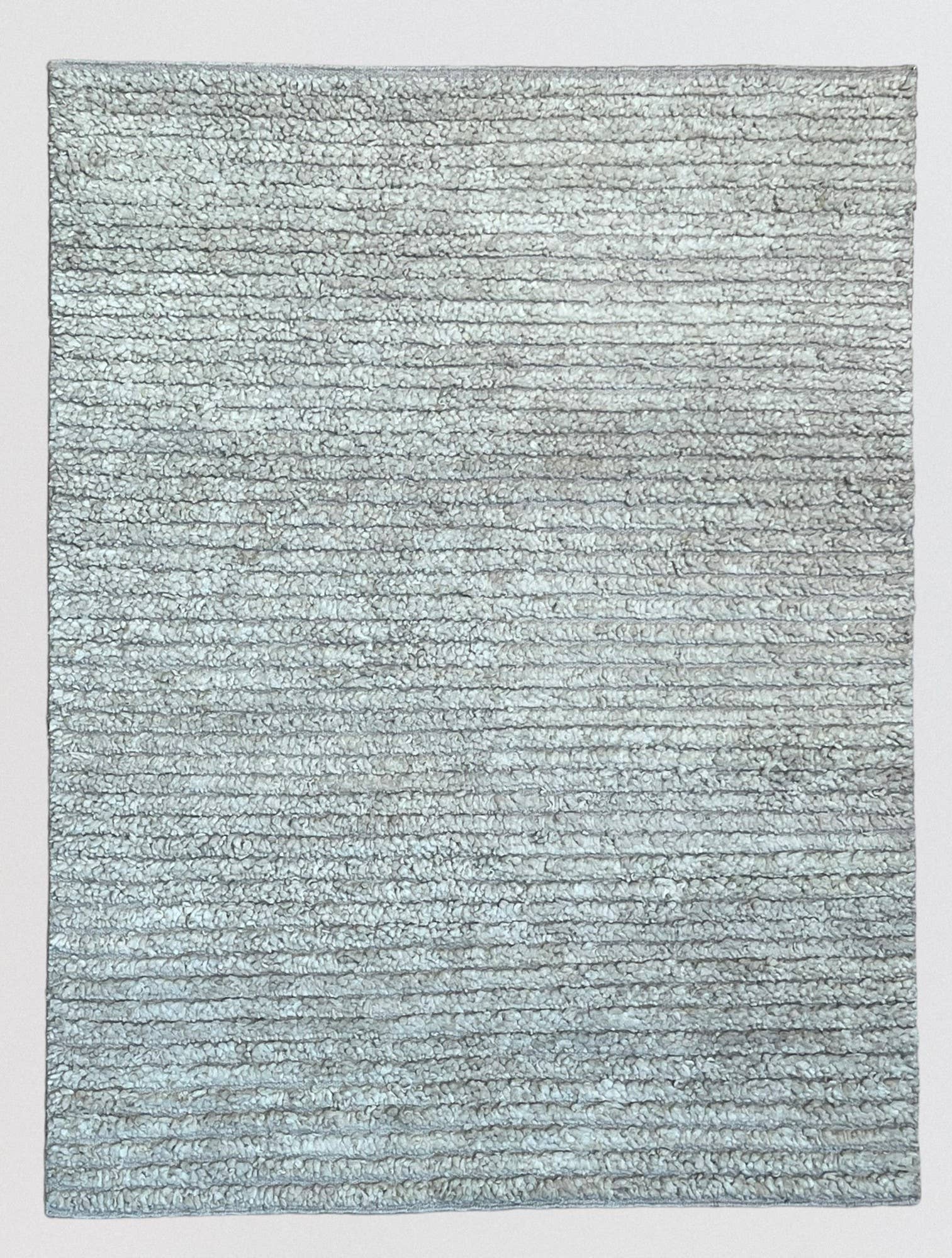 Beige Fluffy - Sand rug for wholesale on Faire0