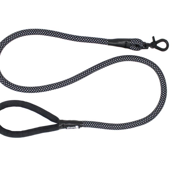 Rope Leash for wholesale by Alcott Adventures