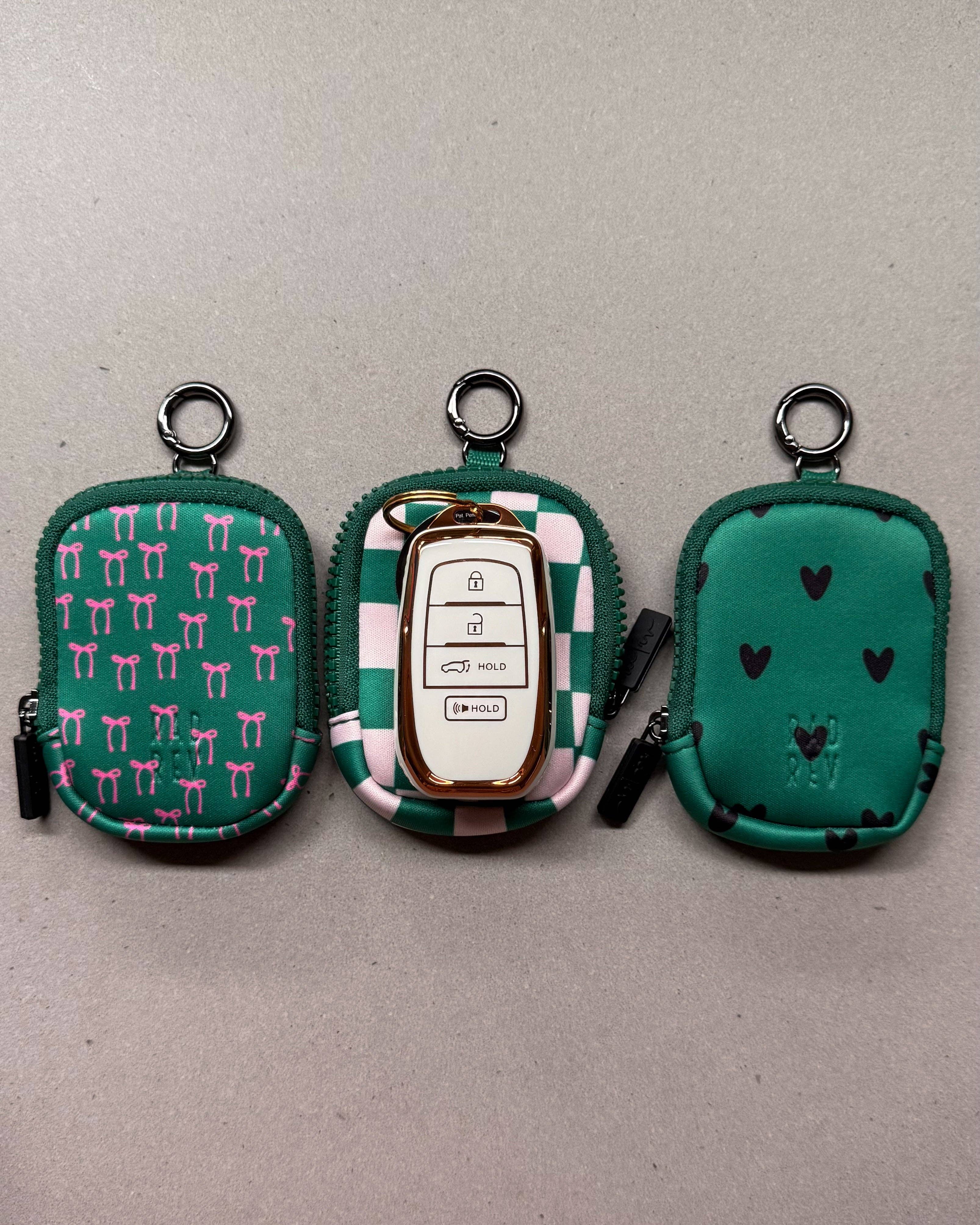 Rad Revolution - Wholesale Pouch - Women's - The Pod Pouch4