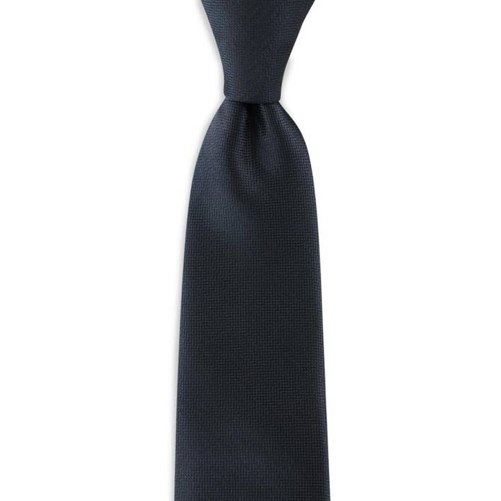 Sir Redman Necktie - Navy Blue for wholesale by Sir Redman
