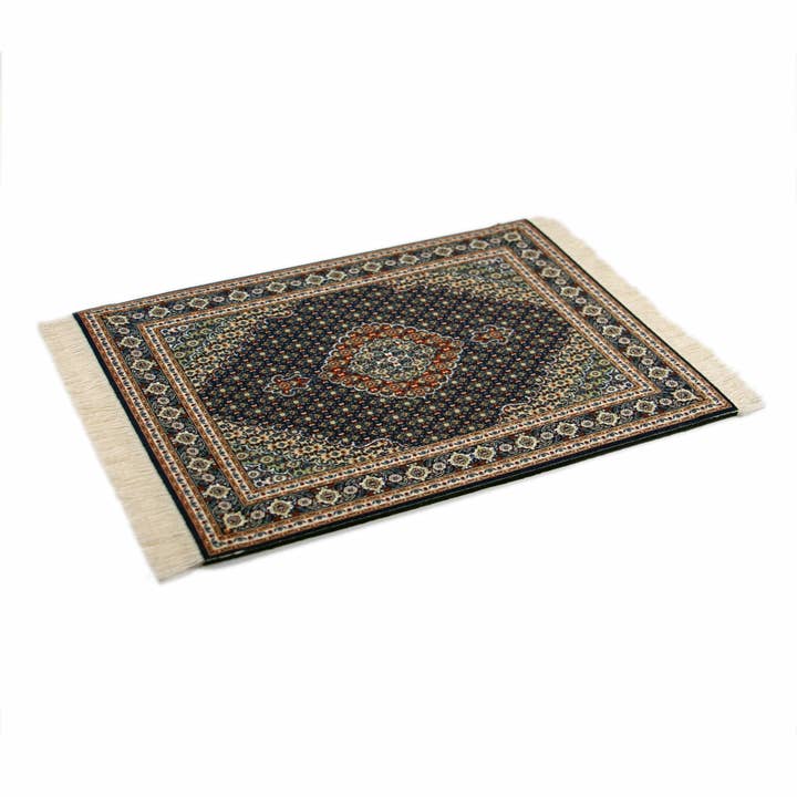 Mouse Rug - Wholesale Mousepad/Trackpad - Midnight Persian MouseRug
