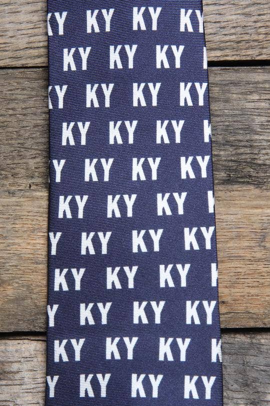 Barrel Down South - Wholesale Necktie - Men's - KY Necktie1