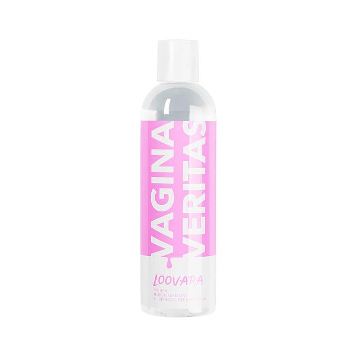 VERTITAS VAGINA LUBRICANT for wholesale by Lovu Cycle