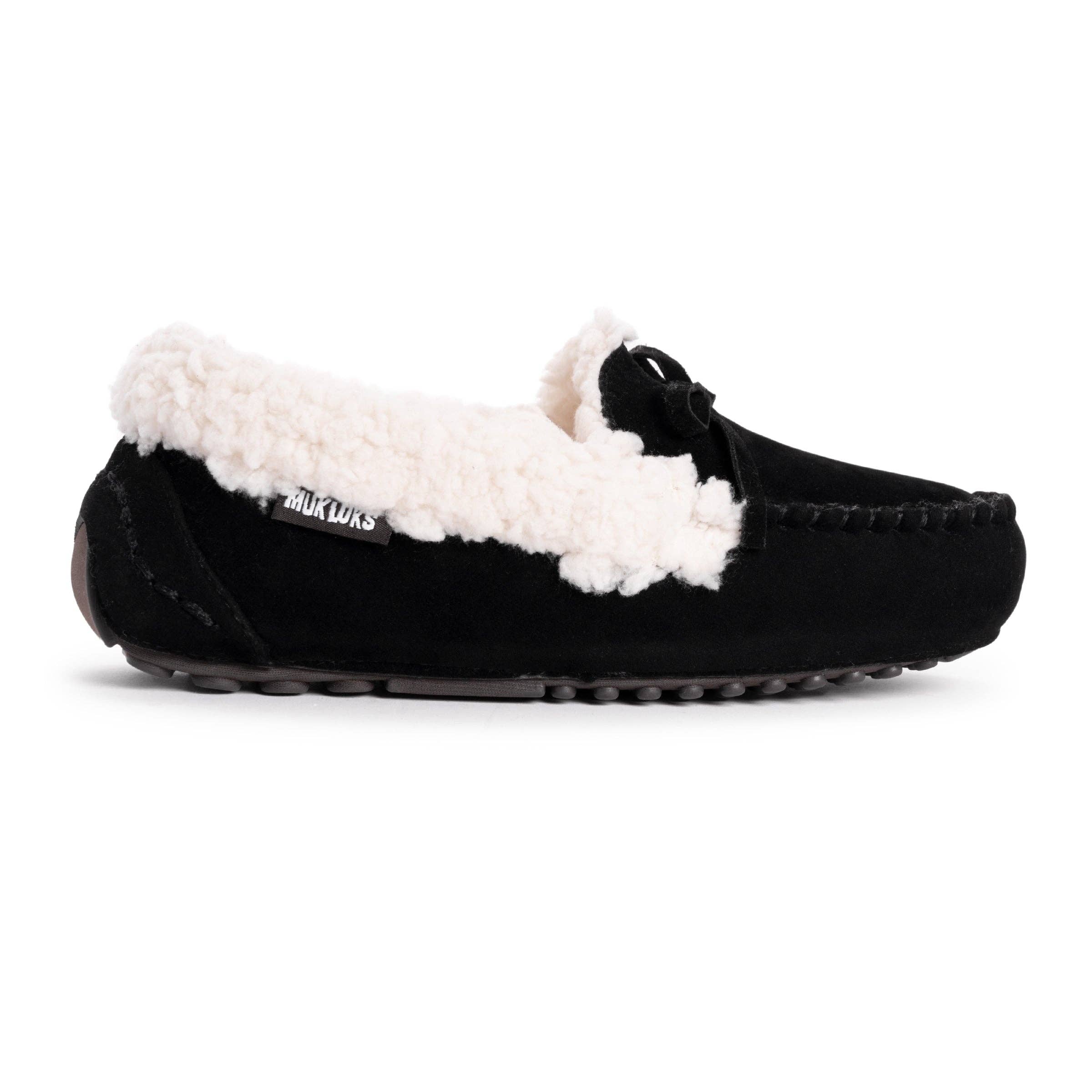 Muk Luks - Wholesale Slippers - Women's - MUK LUKS Women's Jaylah Moccasin Slipper19