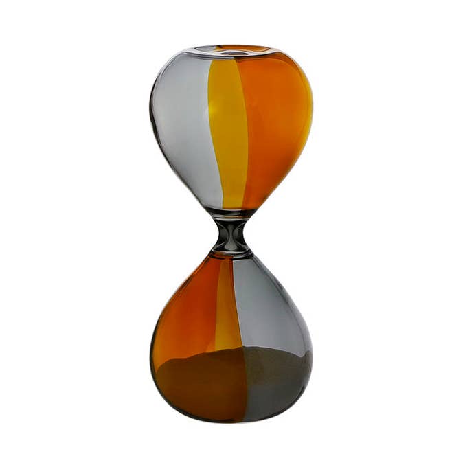 Bicolor Hourglass/ M(10min) for wholesale by Hightide USA