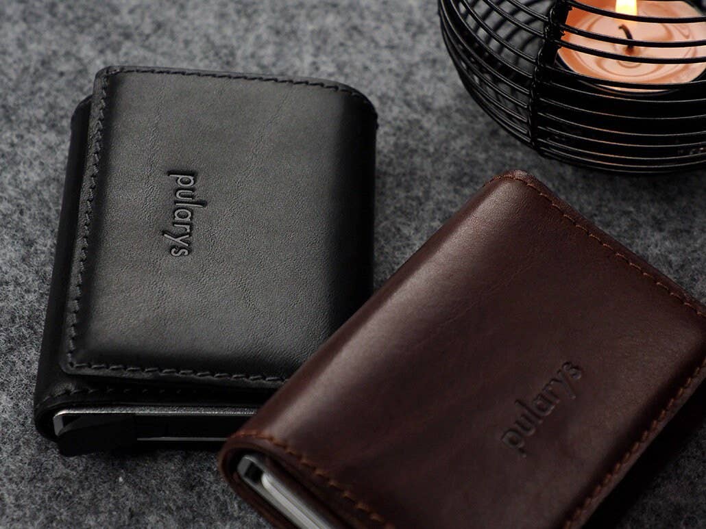 PULARYS - Wholesale Portemonnee - Uniseks - BOSTO6
