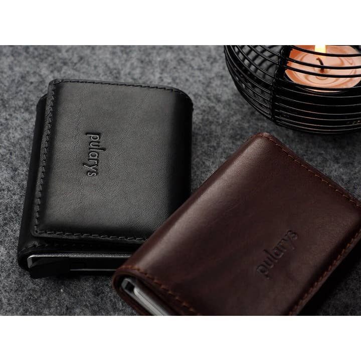 PULARYS - Wholesale Portemonnee - Uniseks - BOSTO6