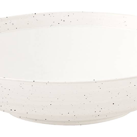 Tiefer Teller Ø 19 cm - R1881#PTWH für den Großhandel von Easy Life