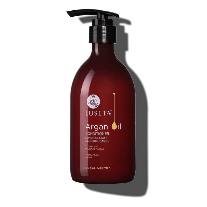 Argan Oil Conditioner - 16.9oz for wholesale by Luseta Beauty