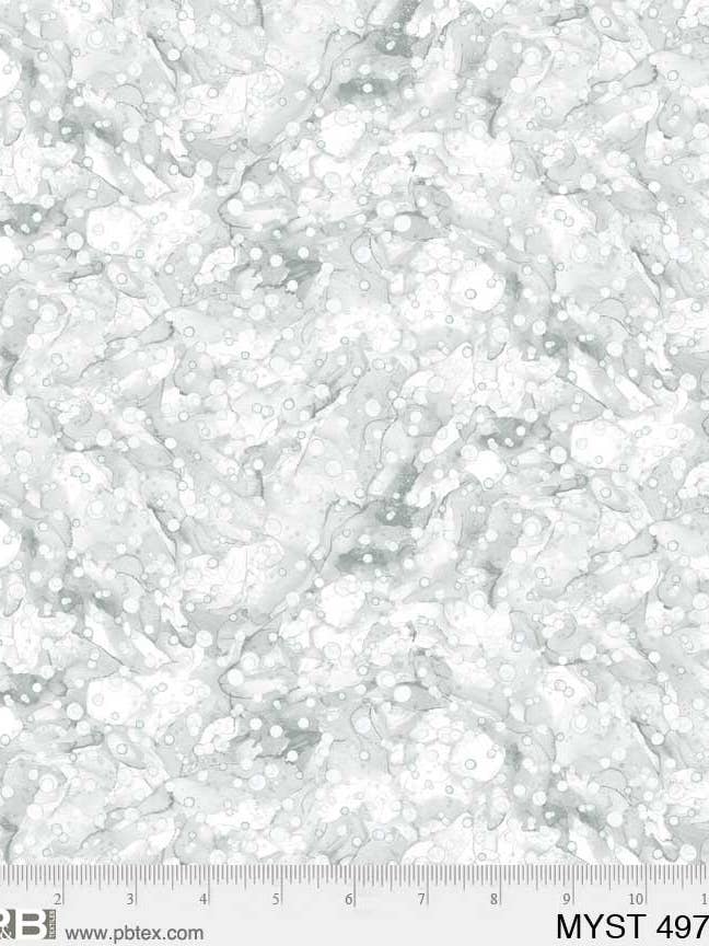 Mística 4976 Ls por atacado de P&B TEXTILES