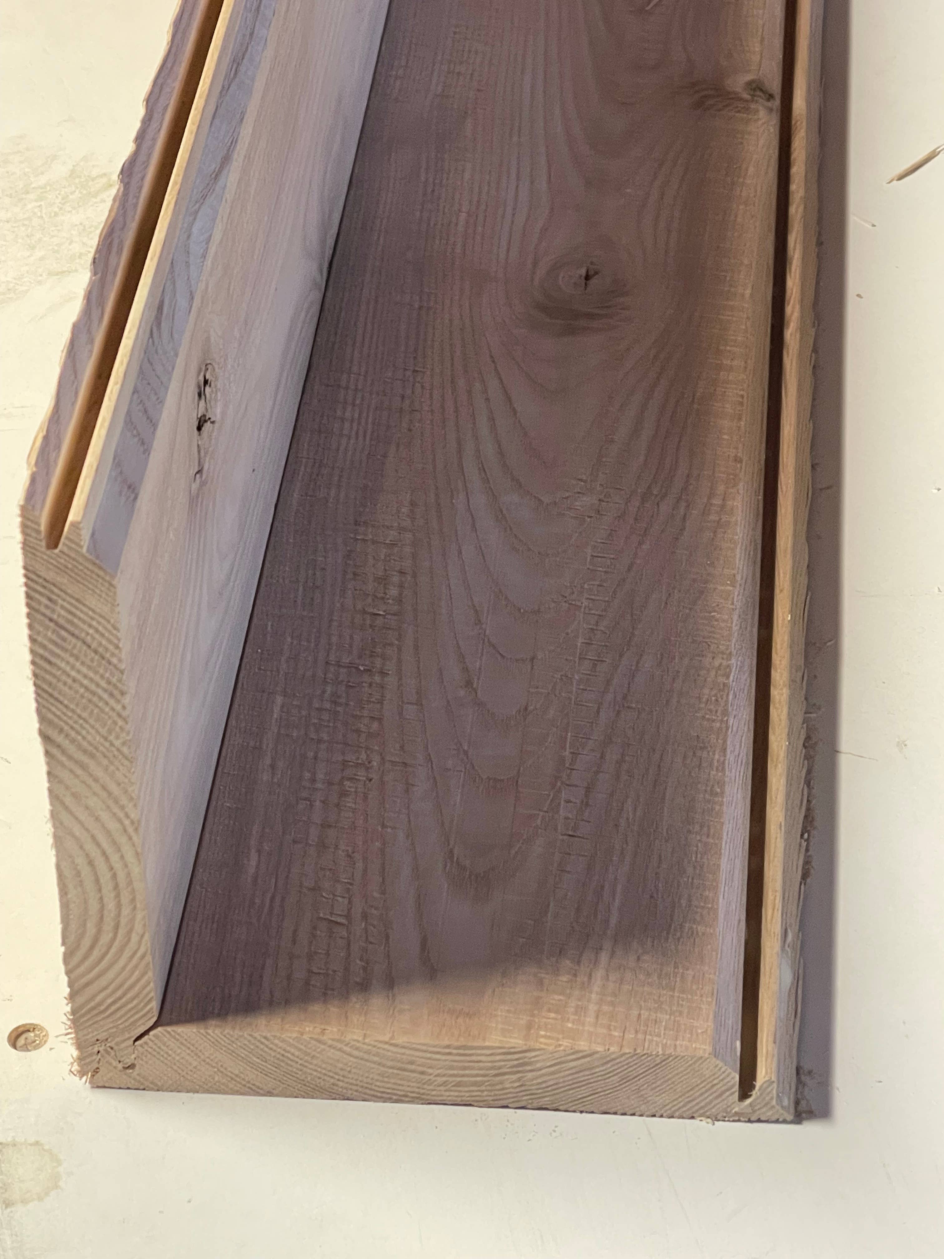 Oak & Post Furniture - Vendita all'ingrosso Pannelli decorativi - Travi in legno vintage da casale, trave del soffitto, rustico6