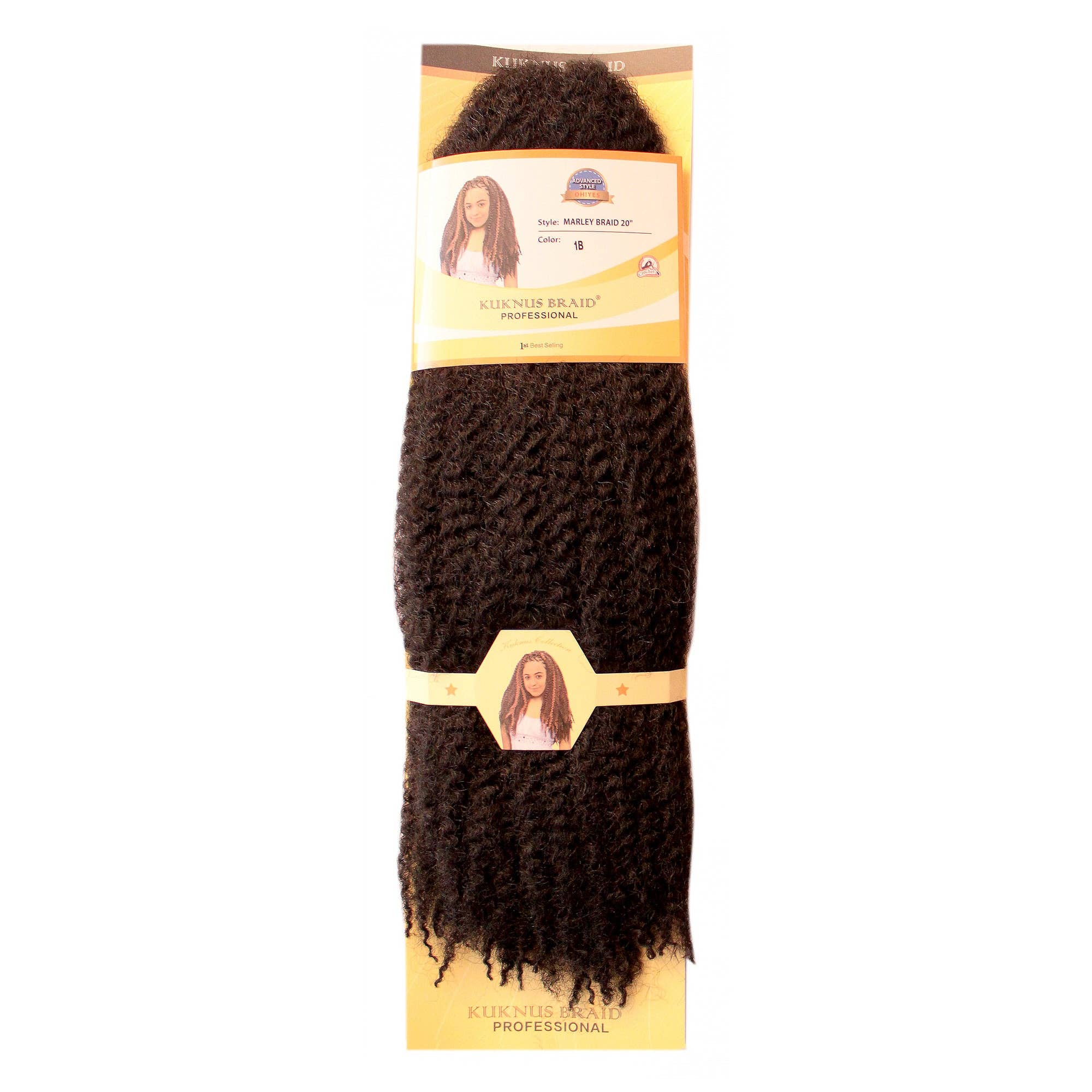 Fine Lines (UK) Ltd – wholesale Hair extensions – MARLEY BRAID 20"1