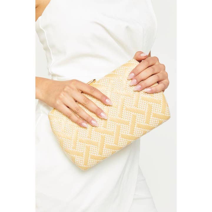 Urban Expressions - Wholesale Clutch Bag - Women's - Nashville Evening Bag43