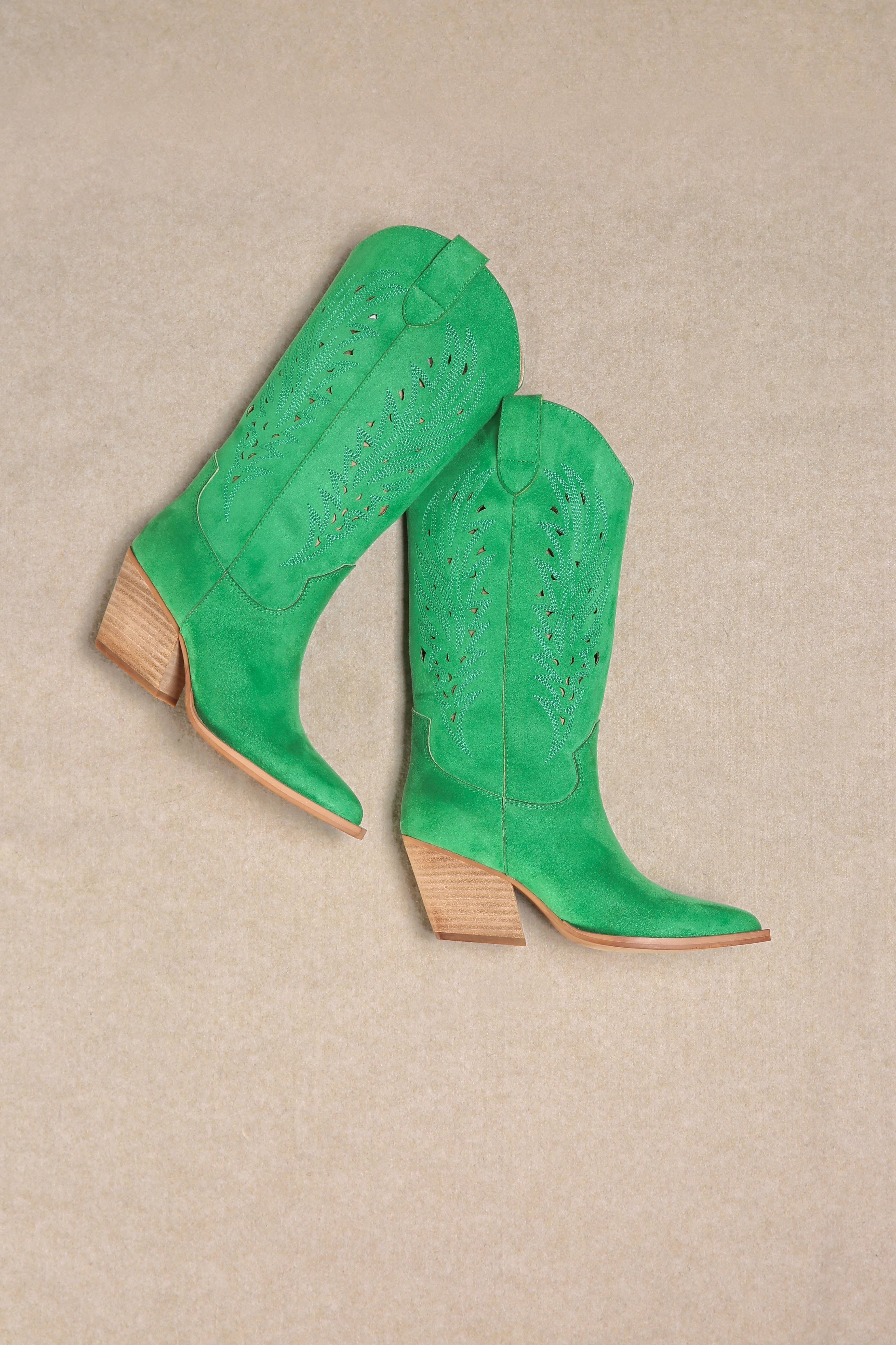 Miracle Miles (Mi.iM) - Wholesale Cowboy Boots - Women's - OLIVIA3