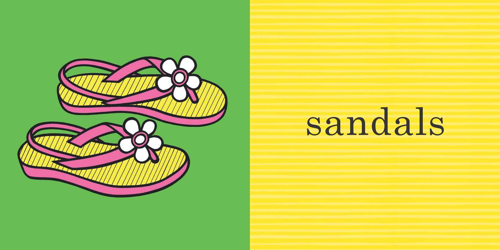 Simon & Schuster - Wholesale Baby & Toddler Book (0-2) - Jane Foster's Summertime by Jane Foster6